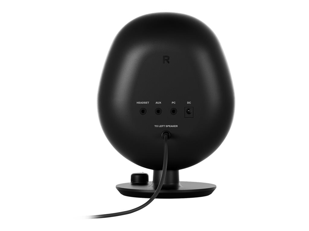 SteelSeries Arena 3 - Speakers - for PC - 2.0-channel - wireless - Bluetooth
