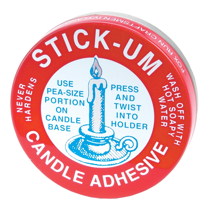 Sticky - Um Candle Adhesive