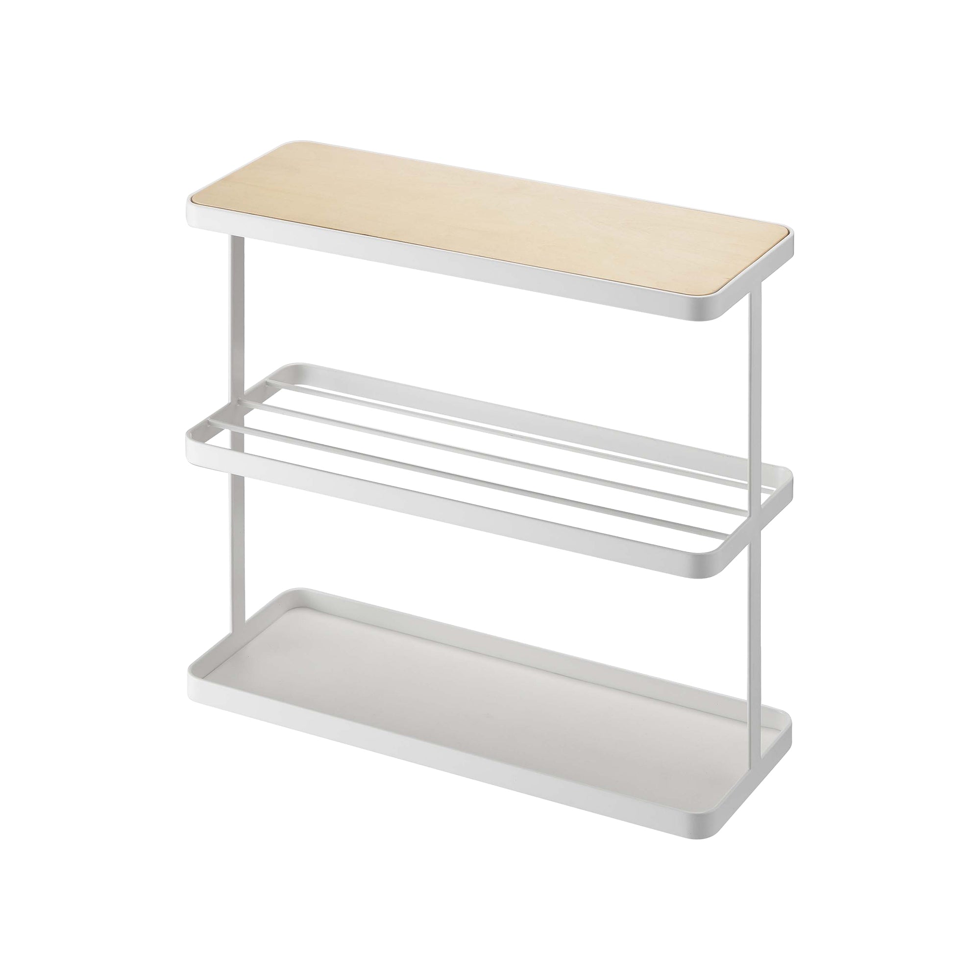 Storage Table (17" H) - Steel