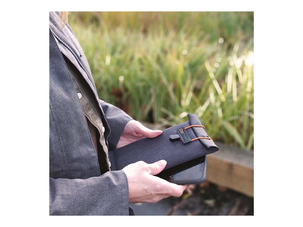 Strategic Sourcing GoDark Faraday - Holster bag for cell phone - large GODARK-CCUSD-LG