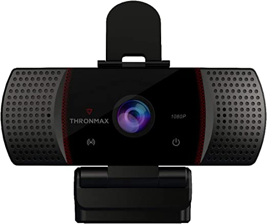 Stream Go Webcam X1