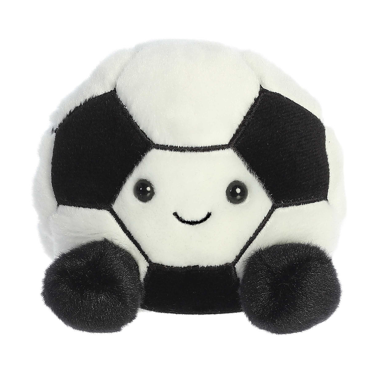Striker Soccerball Palm Pal