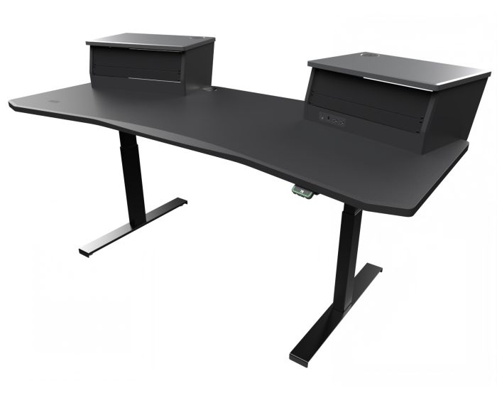 Studio Standing Desk DS72W-LFT