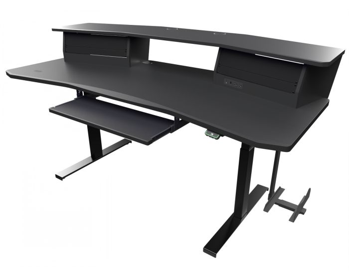 Studio Standing Desk DS72W-LFT