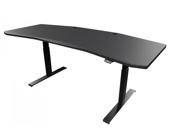 Studio Standing Desk DS72W-LFT