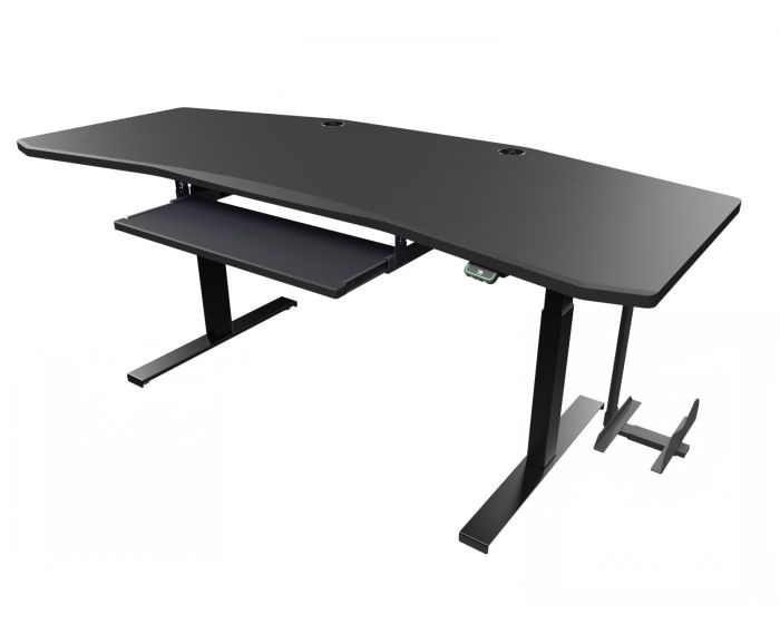 Studio Standing Desk DS72W-LFT