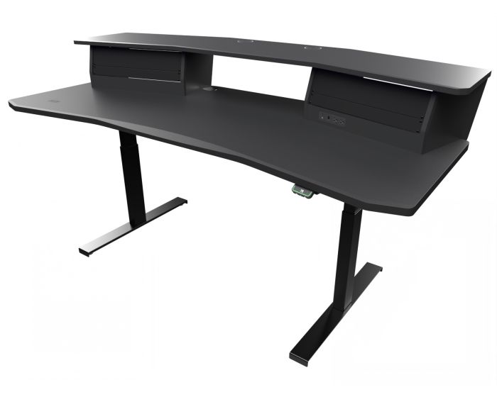 Studio Standing Desk DS72W-LFT