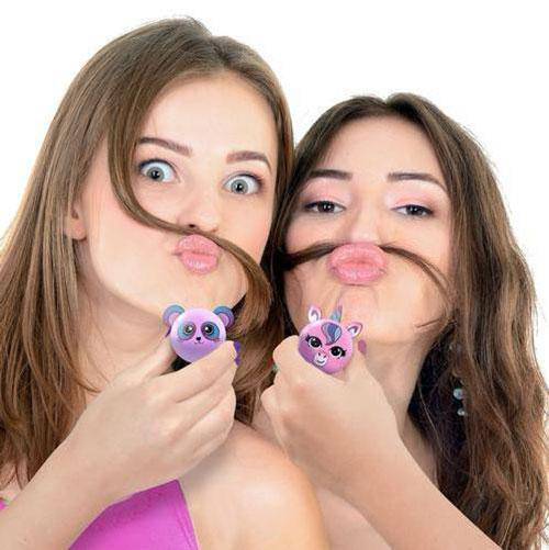 Style 4 Ever Cosmic Lip Gloss Kit for Kids – Creative Sparkle Fun