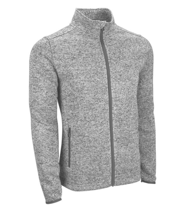 Summit Fleece Jacket – Cozy Warmth, Ready for Any Adventure