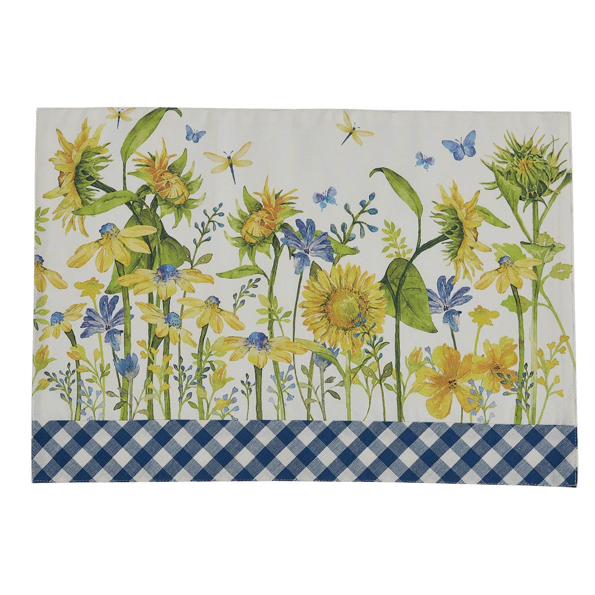 Sunny Day Place Mat