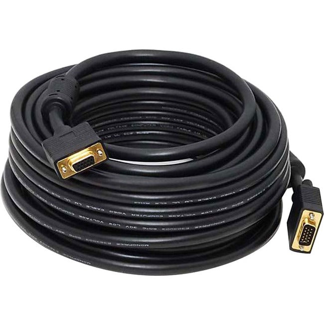 Super Vga M/F Cl2 Rated 50Ft