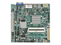 Supermicro 1U I/O Shield
