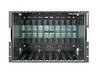Supermicro SuperBlade SBE-720E-R90 - Rack-mountable - 7U - up to 10 blades - power supply - hot-plug