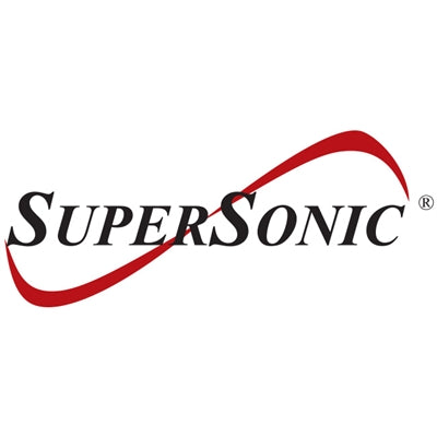 Supersonic CamBud WalkieTalkie