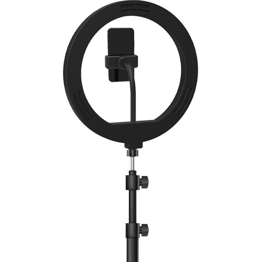 Supersonic PRO Live Stream Video Light