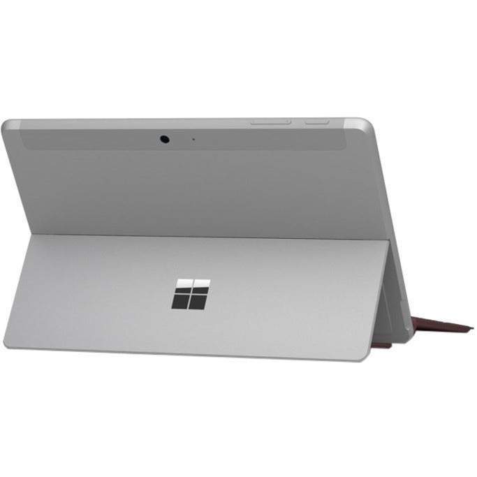 Microsoft Surface Go Tablet - 10 - 8 GB - 128 GB SSD - Windows 10 Pro - 4G - Silver" KC2-00001