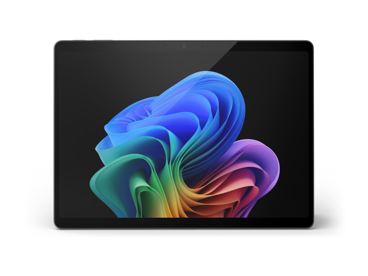 Surface Pro 11 Copilot+ PC - AI-Powered 2-in-1 Laptop Touchscreen | TecISoft