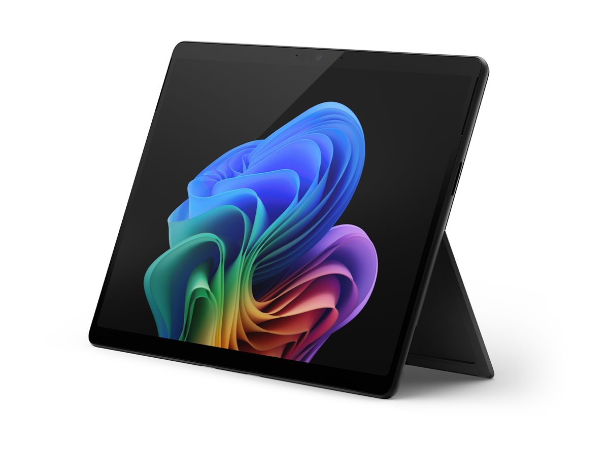 Surface Pro 11 Copilot+ PC - AI-Powered 2-in-1 Laptop Touchscreen | TecISoft