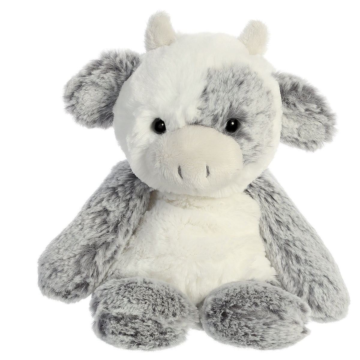 Sweet and Softer Cow