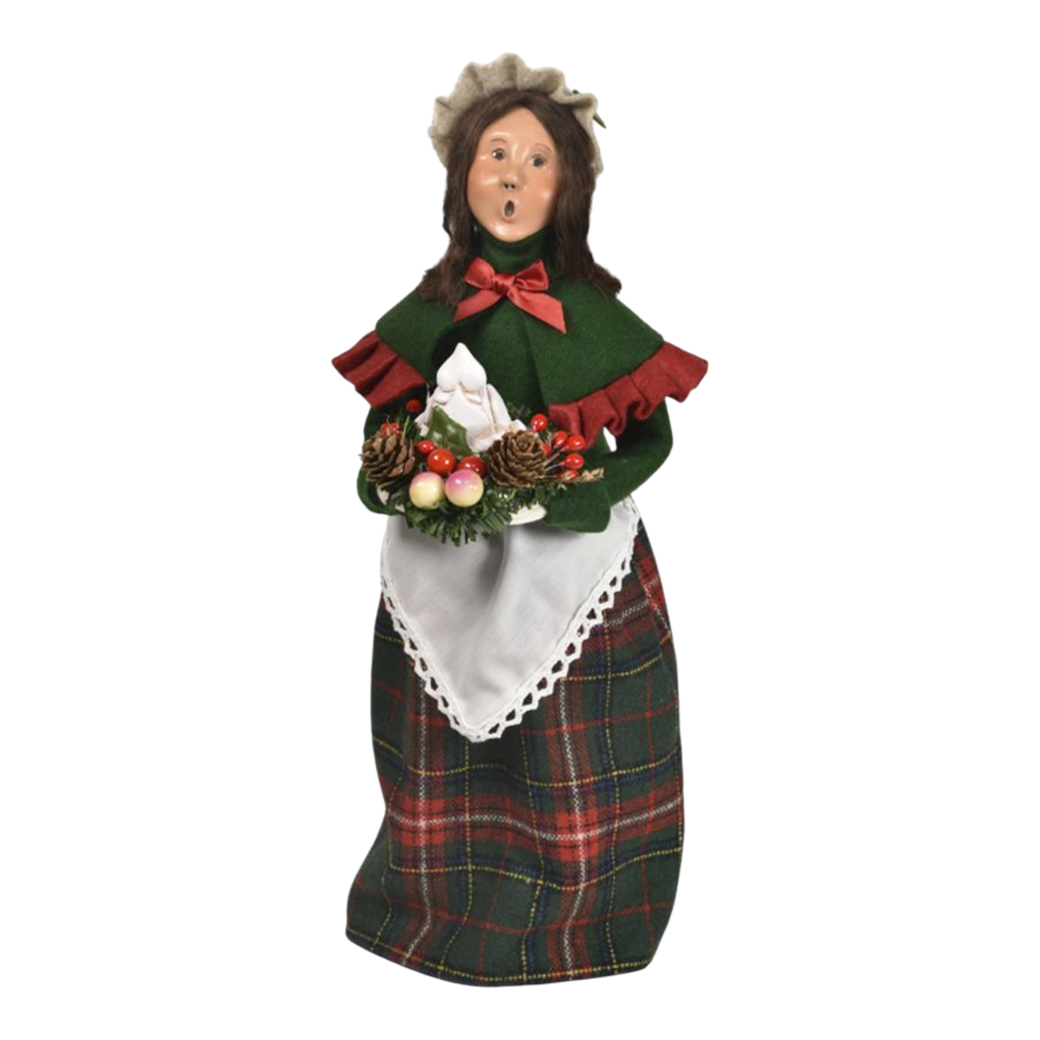 Sweets Family Woman