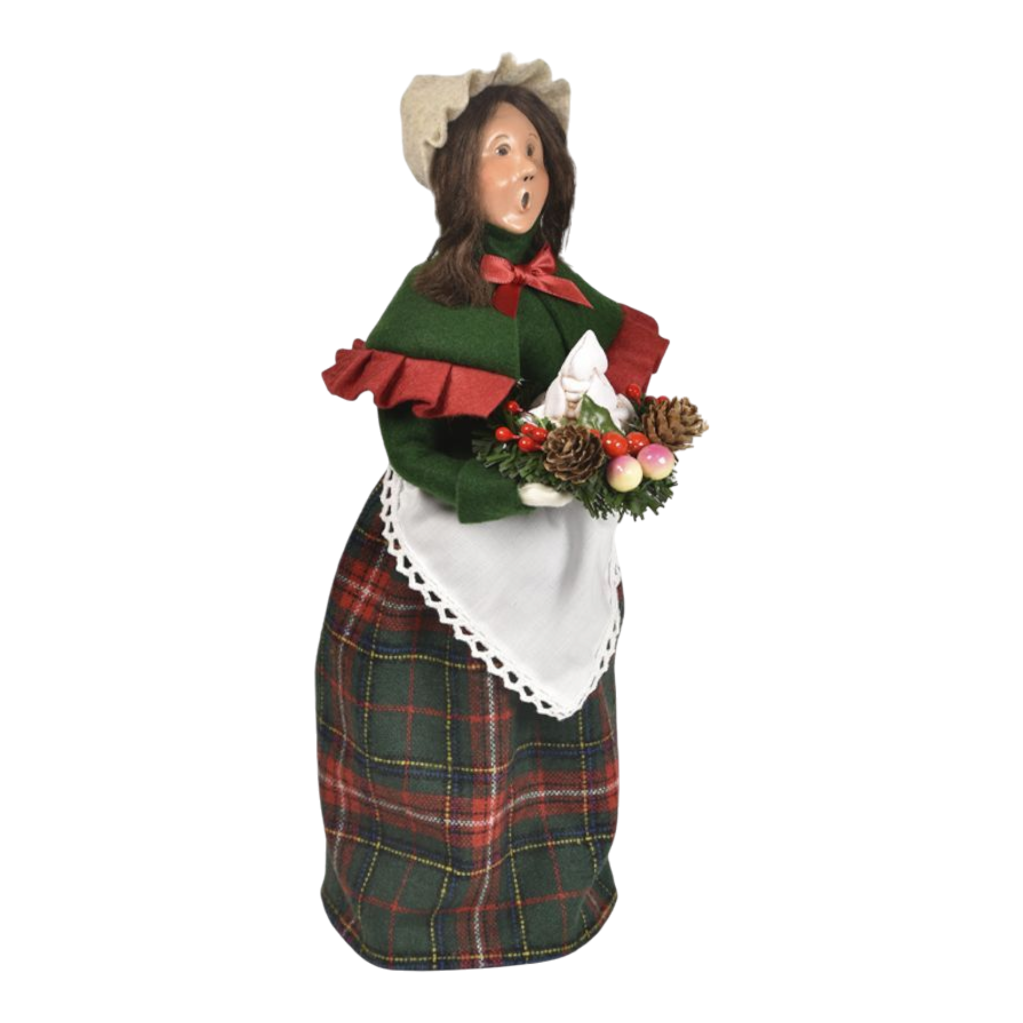 Sweets Family Woman