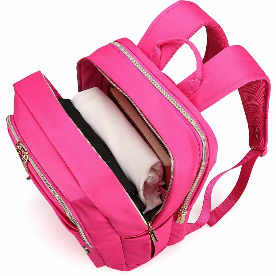 Swissdigital Design Carrying Case (Backpack) Smartphone, Tablet, Accessories - Katy Rose