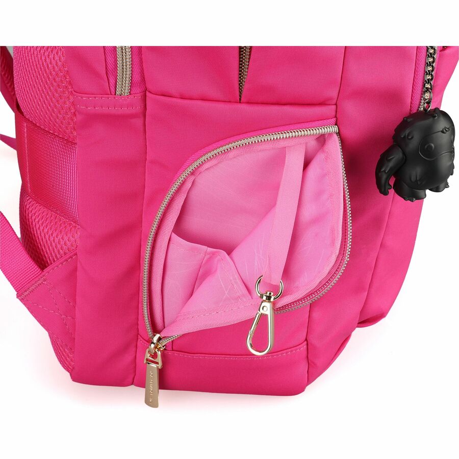 Swissdigital Design Carrying Case (Backpack) Smartphone, Tablet, Accessories - Katy Rose