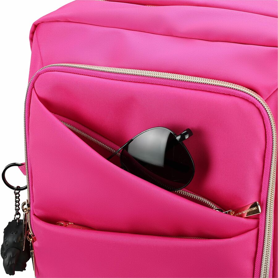 Swissdigital Design Carrying Case (Backpack) Smartphone, Tablet, Accessories - Katy Rose