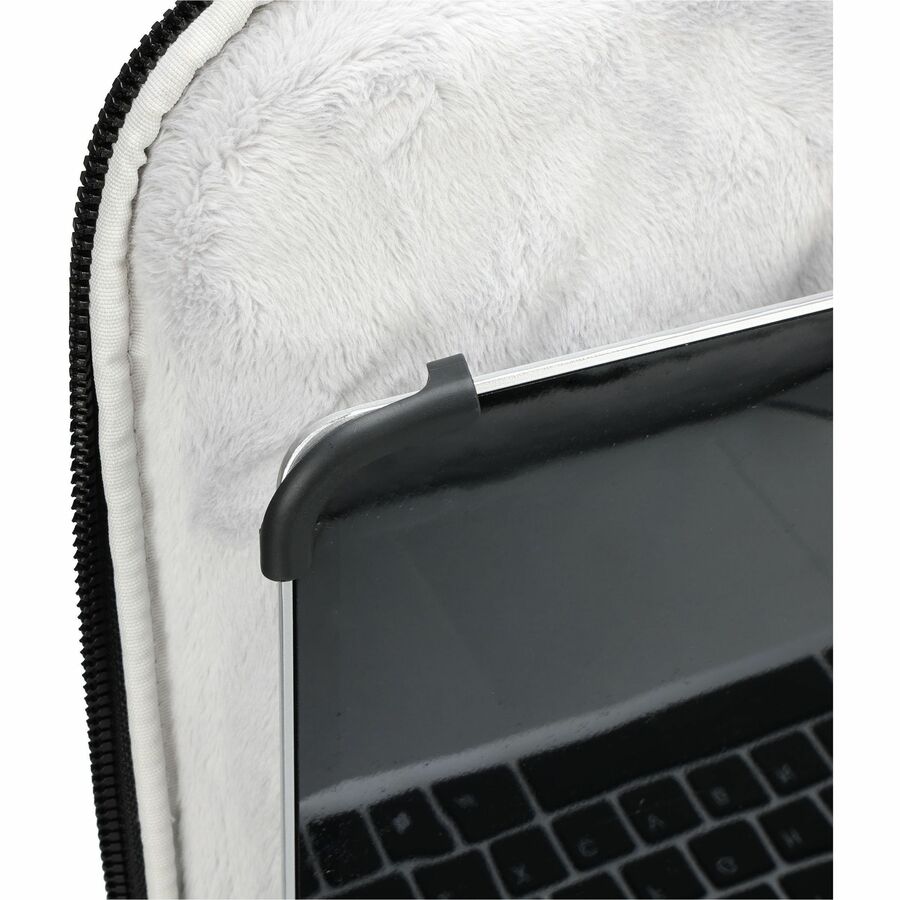 Swissdigital Design Carrying Case (Sleeve) for 14" Apple Notebook, MacBook Pro - Navy, Navy Blue