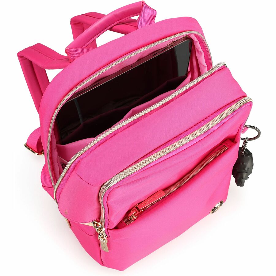 Swissdigital Design Carrying Case (Sling) Travel, Credit Card, Passport, Driving License - Katy Rose