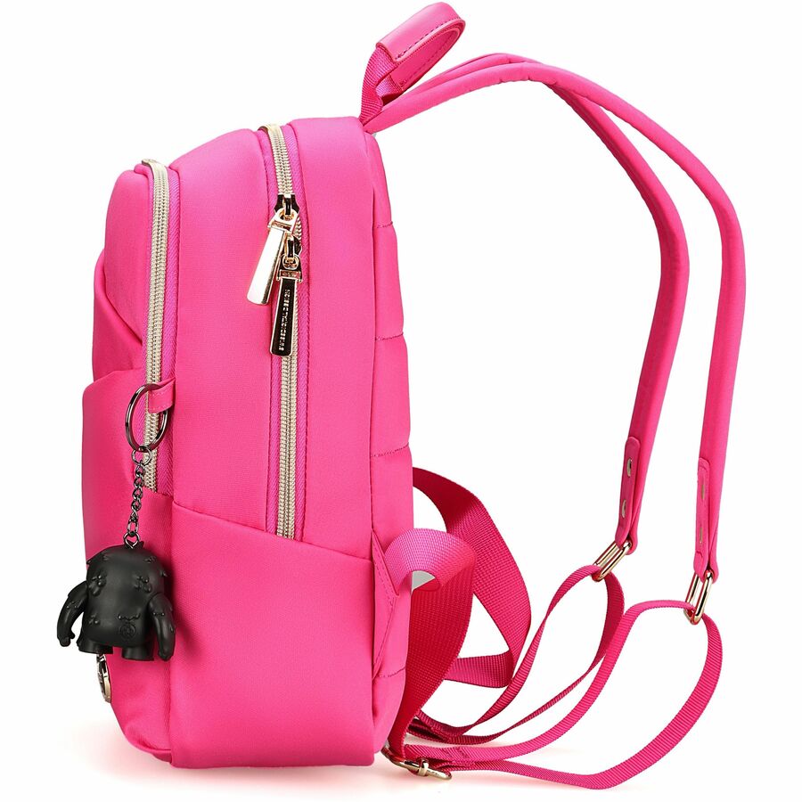 Swissdigital Design Carrying Case (Sling) Travel, Credit Card, Passport, Driving License - Katy Rose