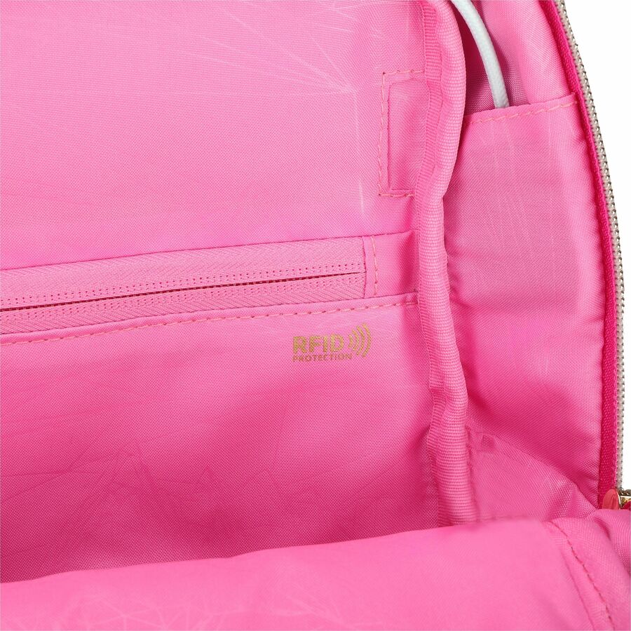 Swissdigital Design Carrying Case (Sling) Travel, Credit Card, Passport, Driving License - Katy Rose