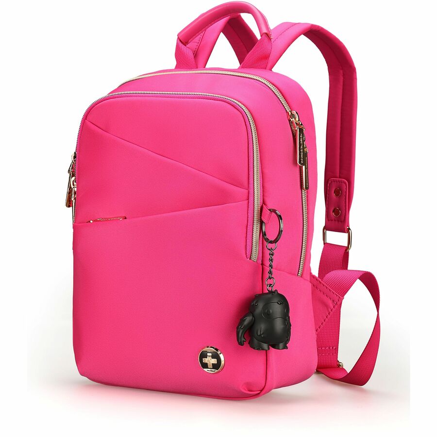 Swissdigital Design Carrying Case (Sling) Travel, Credit Card, Passport, Driving License - Katy Rose