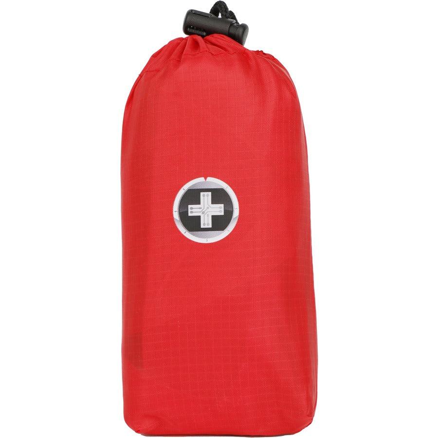 Swissdigital Design Seagull SD1595-42 Carrying Case Rugged (Backpack) Notebook, Accessories, Tablet, Cell Phone - Red