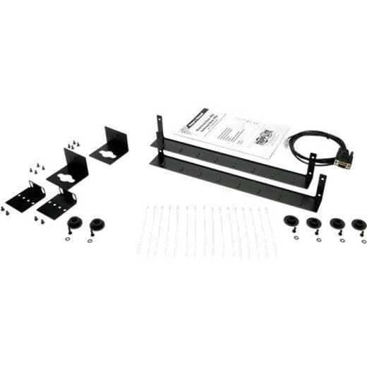 Switched PDU 15A Vertical - LX Platform Interface Remote Monitoring | Tripp Lite PDUMV15NETLX