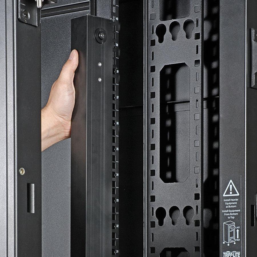 Switched PDU 1.9kW - Single Phase Power Distribution Unit | Eaton PDUMVR20NETLX