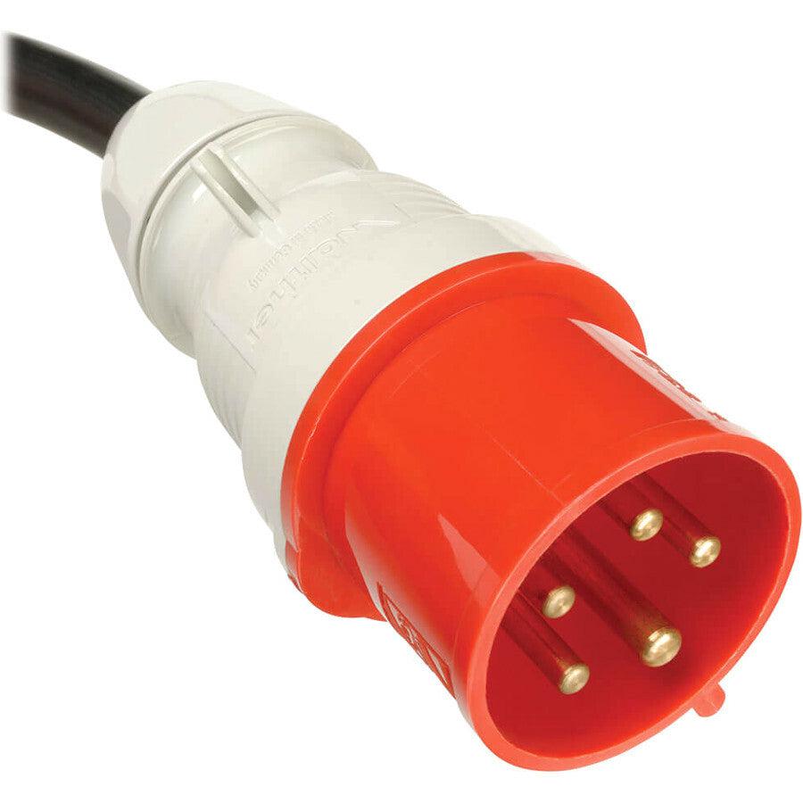 Switched Power Distribution Unit - 3 Phase PDU, C13/C19, 22.2kW | Eaton PDU3XEVSR6G32A
