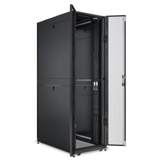 Switched Power Distribution Unit - APC NetShelter 9K Series | TecISoft APDU9959EU3