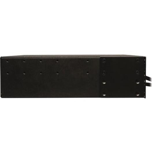Switched Power Distribution Unit - Automatic Transfer Switch PDU | Tripp Lite by Eaton PDUMH30ATNET