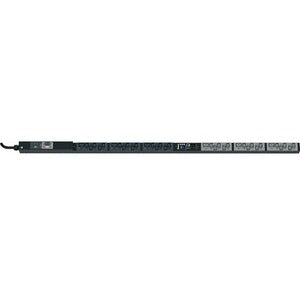 Switched Power Distribution Unit - G5 Monitored PDU | PANDUIT P36G18M-BL2C