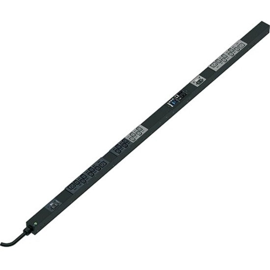 Switched Power Distribution Unit - Intelligent Monitoring & Control | TecisOft P24E28M-BU1C