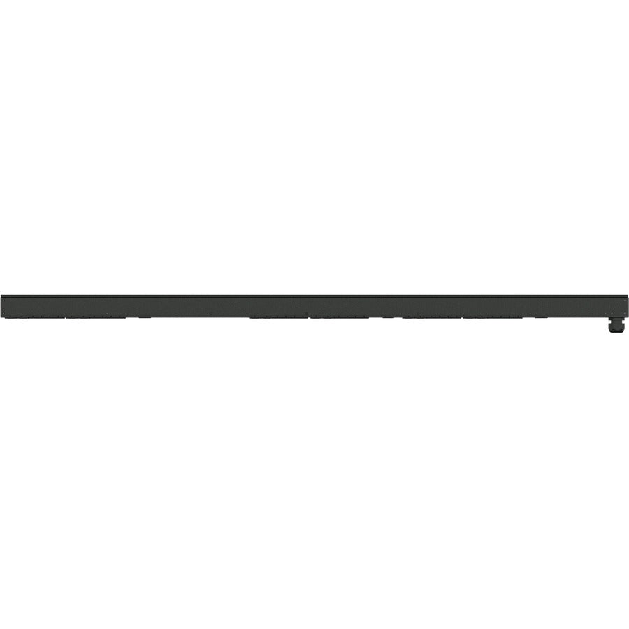 Switched Power Distribution Unit - Intelligent Rack Mount PDU | Raritan PX3-5730-V2
