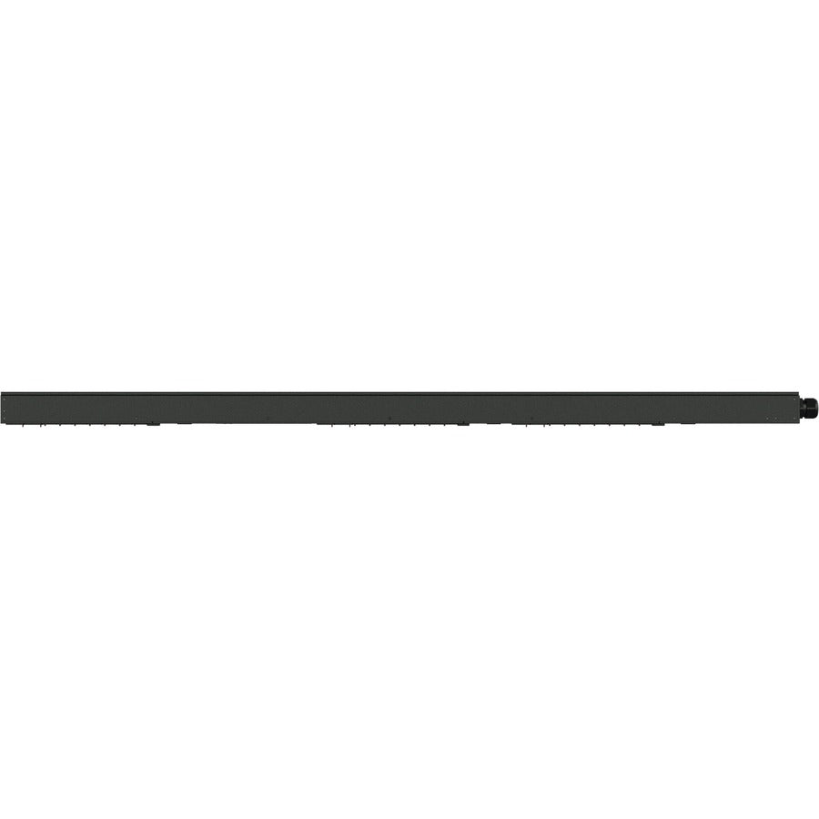 Switched Power Distribution Unit - Monitored 8.6kVA PDU | TecISoft PX3-5660V-E2