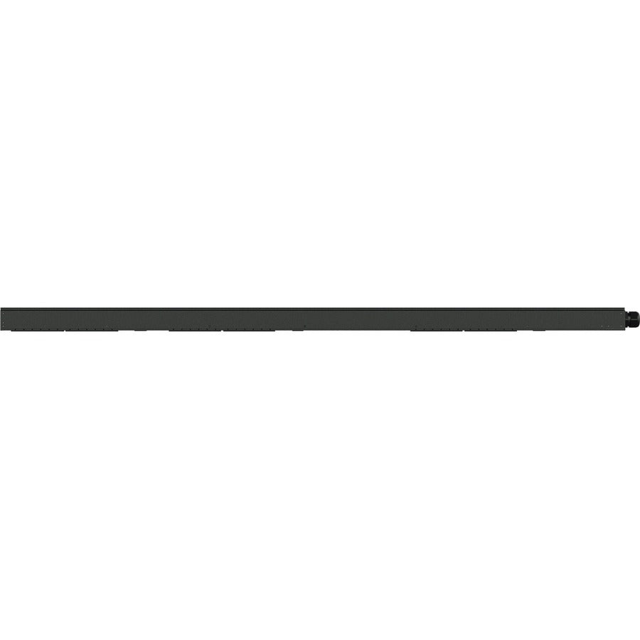 Switched Power Distribution Unit - Monitored Rack PDU 0U Vertical | Raritan PX3-5704U-V2