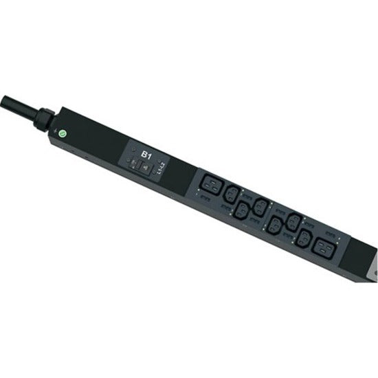 Switched Power Distribution Unit - Panduit P24E30M-YL2A Monitored Rack PDU | Tecisoft