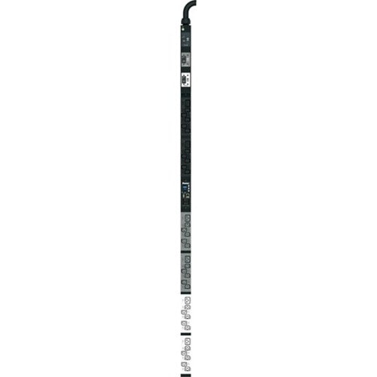 Switched Power Distribution Unit - Panduit P36G20M-BU2A Monitored Intelligent PDU | TecISoft