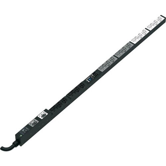 Switched Power Distribution Unit - Panduit P36G20M-BU2A Monitored Intelligent PDU | TecISoft