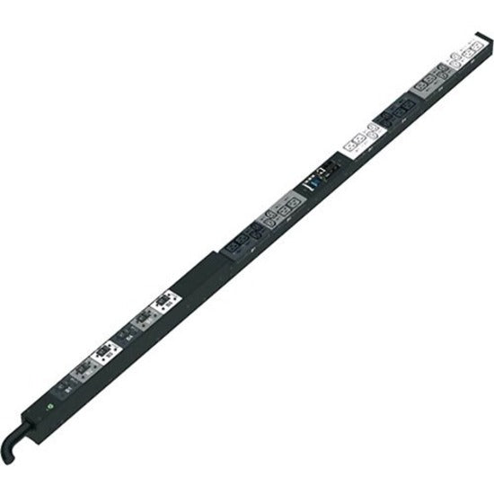 Switched Power Distribution Unit - Panduit SmartZone G5 24-Outlet Vertical PDU | TeciSoft P24G04M-BL2C