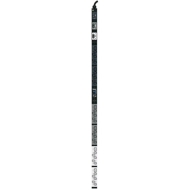 Switched Power Distribution Unit - Panduit SmartZone G5 Monitored PDU | TecISoft P36E35M-YL2C