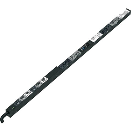 Switched Power Distribution Unit - Panduit SmartZone G5 Monitored PDU | Tecisoft P24E32M-RD1A